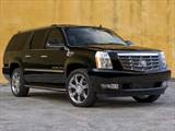 2011 Cadillac Escalade ESV